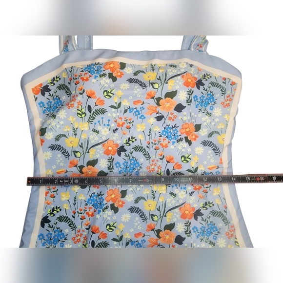 Ropjoanna Reversible Onepiece Swimsuit, Womens Large? - Picture 10 of 11